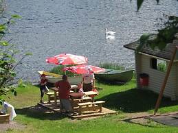 Mansikkaharju Holiday Camp