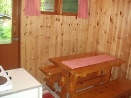 Mansikkaharju Holiday Camp