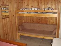 Mansikkaharju Holiday Camp