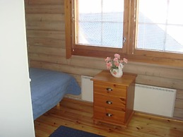 Mansikkaharju Holiday Camp