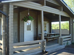 Mansikkaharju Holiday Camp