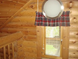 Mansikkaharju Holiday Camp