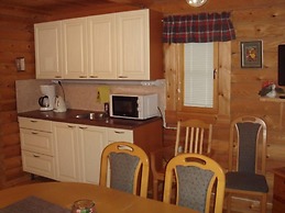 Mansikkaharju Holiday Camp