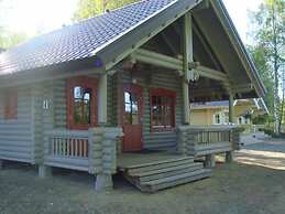 Mansikkaharju Holiday Camp