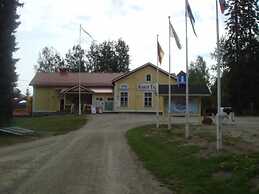 Mansikkaharju Holiday Camp