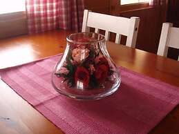 Mansikkaharju Holiday Camp