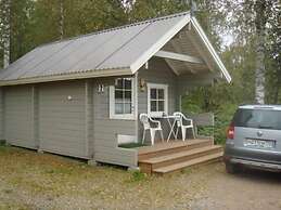 Mansikkaharju Holiday Camp