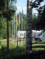 Mansikkaharju Holiday Camp