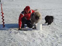 Mansikkaharju Holiday Camp