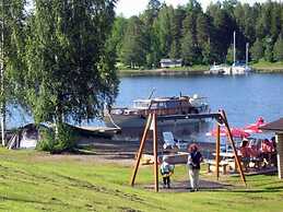 Mansikkaharju Holiday Camp
