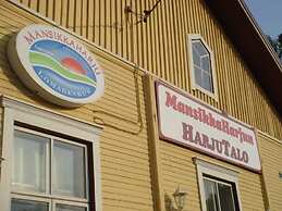 Mansikkaharju Holiday Camp