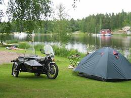 Mansikkaharju Holiday Camp