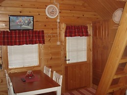 Mansikkaharju Holiday Camp