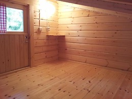 Mansikkaharju Holiday Camp