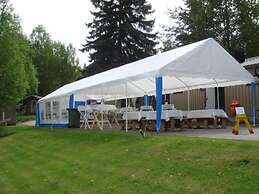 Mansikkaharju Holiday Camp