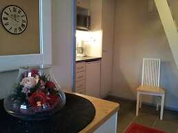 Mansikkaharju Holiday Camp