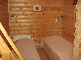 Mansikkaharju Holiday Camp