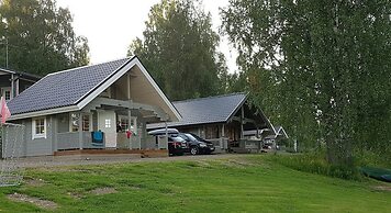 Mansikkaharju Holiday Camp