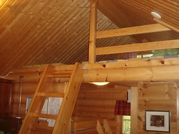 Mansikkaharju Holiday Camp