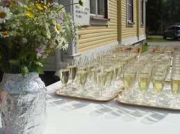 Mansikkaharju Holiday Camp