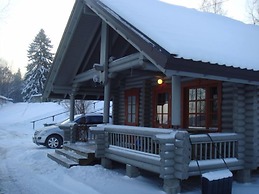 Mansikkaharju Holiday Camp