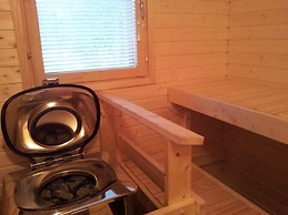 Mansikkaharju Holiday Camp