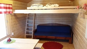 Mansikkaharju Holiday Camp