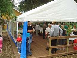 Mansikkaharju Holiday Camp