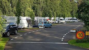 Mansikkaharju Holiday Camp