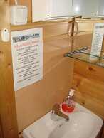 Mansikkaharju Holiday Camp