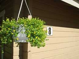 Mansikkaharju Holiday Camp