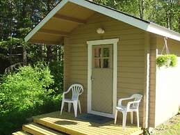 Mansikkaharju Holiday Camp