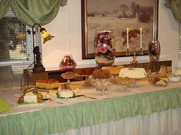 Mansikkaharju Holiday Camp