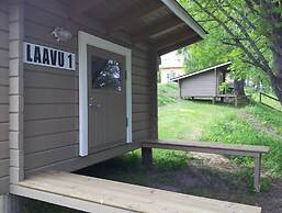 Mansikkaharju Holiday Camp