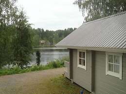 Mansikkaharju Holiday Camp