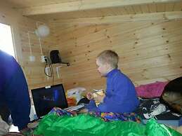 Mansikkaharju Holiday Camp