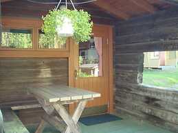 Mansikkaharju Holiday Camp