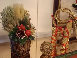 Mansikkaharju Holiday Camp