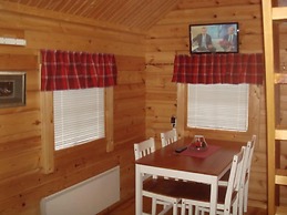 Mansikkaharju Holiday Camp