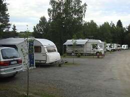 Mansikkaharju Holiday Camp