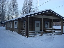 Mansikkaharju Holiday Camp