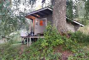 Mansikkaharju Holiday Camp