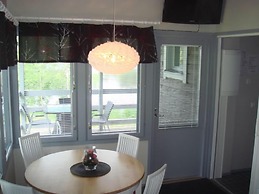 Mansikkaharju Holiday Camp