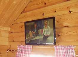 Mansikkaharju Holiday Camp