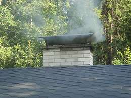 Mansikkaharju Holiday Camp