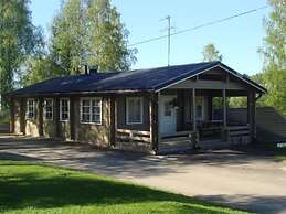Mansikkaharju Holiday Camp