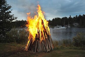 Mansikkaharju Holiday Camp