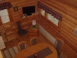 Mansikkaharju Holiday Camp