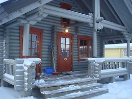 Mansikkaharju Holiday Camp