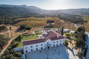 Hotel Casa Palmela